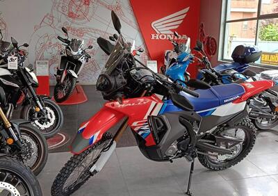 Honda CRF 300 Rally (2025) - Annuncio 9722919