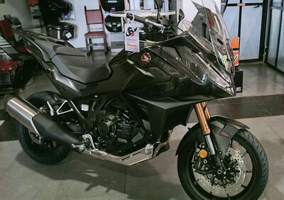Honda NT 1100 DCT Electronic Suspension (2025) - Annuncio 9722920