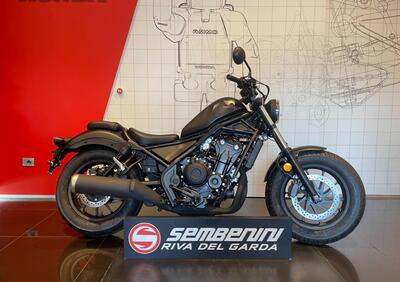 Honda CMX 500 Rebel (2025) - Annuncio 9722939