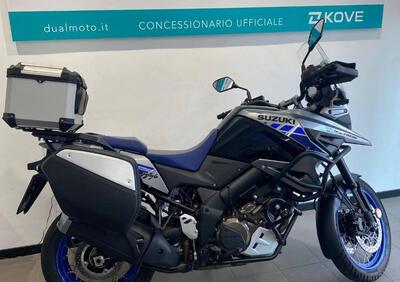 Suzuki V-Strom 1050XT (2020 - 23) - Annuncio 9722953