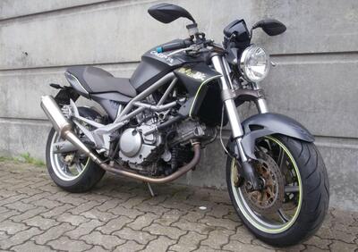 Cagiva Raptor 650 (2005 - 07) - Annuncio 9722956