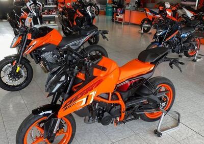 KTM 390 Duke (2024 - 25) - Annuncio 9722951