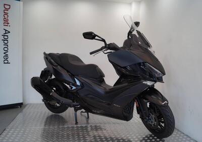 Kymco Xciting VS 400i (2023 - 25) - Annuncio 9716553