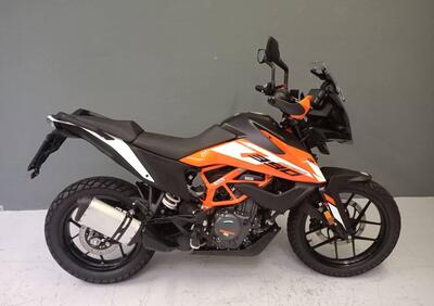 KTM 390 Adventure (2022 - 24) - Annuncio 9722740