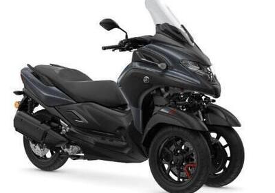 Yamaha Tricity 300 (2021 - 24) - Annuncio 9168204