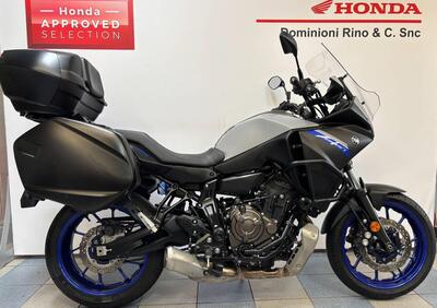 Yamaha Tracer 7 GT (2021 - 24) - Annuncio 9722958