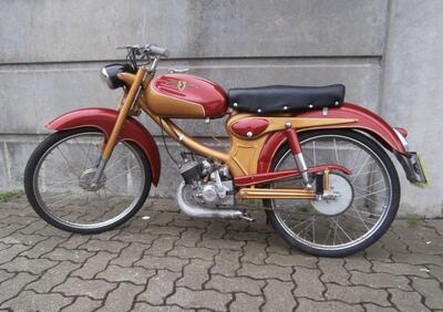 Zundapp Santa Maria - Annuncio 9722977