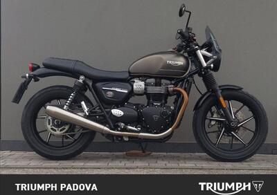 Triumph Street Twin 900 (2019 - 20) - Annuncio 9722975