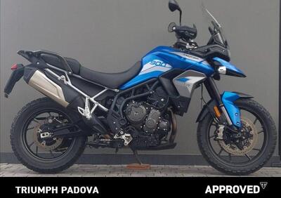 Triumph Tiger 900 GT Pro (2020 - 23) - Annuncio 9722976