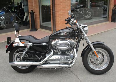 Harley-Davidson 1200 Custom ABS (2014 - 16) - XL 1200C - Annuncio 9722978