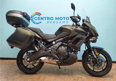 Kawasaki Versys 650 Grand Tourer (2017 - 20) - Annuncio 9722981