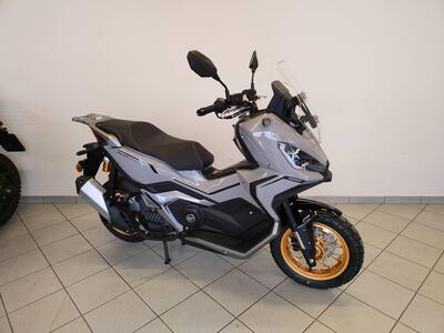 Keeway Motor XDV 125 EVO PRO (2025 - 26) nuova