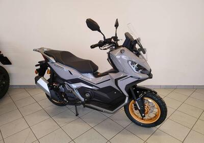 Keeway Motor XDV 125 EVO PRO (2025) - Annuncio 9722998