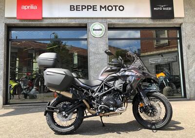 Benelli TRK 502X (2021 - 25) - Annuncio 9722999