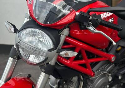 Ducati Monster 796 (2010 - 13) - Annuncio 9723002