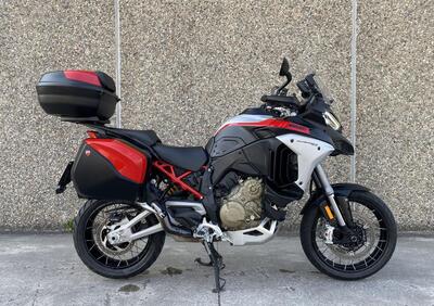 Ducati Multistrada V4 Rally (2023 - 25) - Annuncio 9695252