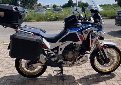 Honda Africa Twin CRF 1000L (2016 - 17) - Annuncio 9485660