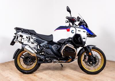 Bmw R 1300 GS Adventure Trophy (2025) - Annuncio 9723035