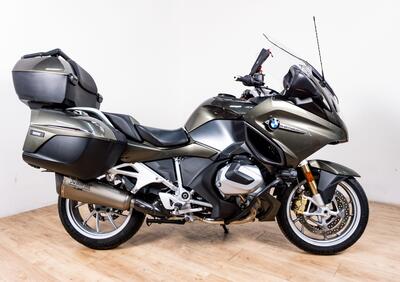 Bmw R 1250 RT (2019 - 20) - Annuncio 9723038
