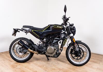 Husqvarna Svartpilen 401 (2018 - 19) - Annuncio 9723039