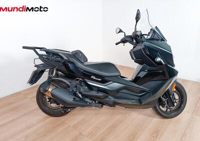 Bmw C 400 GT (2019 - 20) - Annuncio 9723044