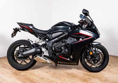 Honda CBR 650 R (2019 - 20) - Annuncio 9723045