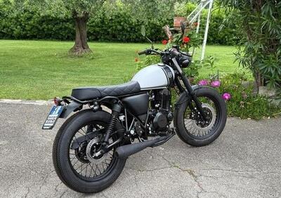 Mutt Motorcycles Mongrel 250 (2021 - 25) - Annuncio 9723051