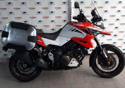 Suzuki V-Strom 1050XT (2020 - 23) - Annuncio 9723082