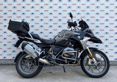 Bmw R 1200 GS (2017 - 18) - Annuncio 9723088