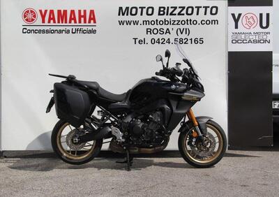 Yamaha Tracer 9 GT (2021 - 24) - Annuncio 9723094