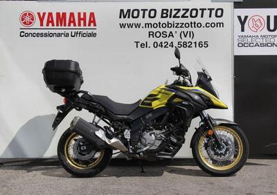 Suzuki V-Strom 650XT (2021 - 25) - Annuncio 9723096