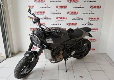 Husqvarna Svartpilen 801 (2024 - 25) - Annuncio 9723098