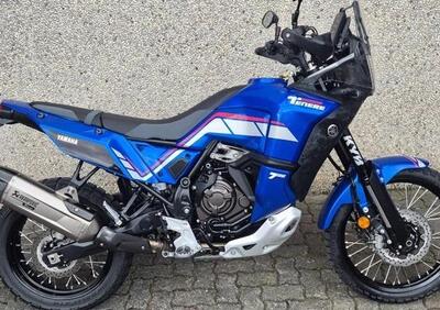 Yamaha Ténéré 700 World Rally (2023 - 25) - Annuncio 9723102
