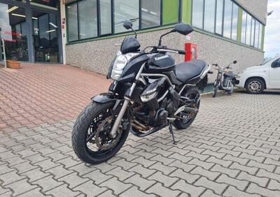 Kawasaki ER-6N (2009 - 11) - Annuncio 9723112