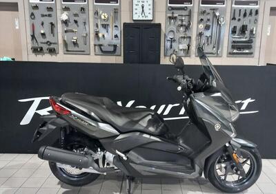 Yamaha X-Max 125 ABS (2018 - 20) - Annuncio 9723117