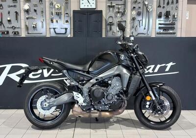 Yamaha MT-09 (2021 - 23) - Annuncio 9723118