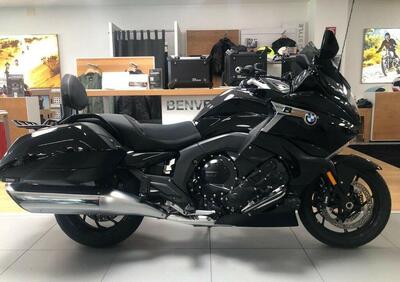 Bmw K 1600 B (2017 - 20) - Annuncio 9723141