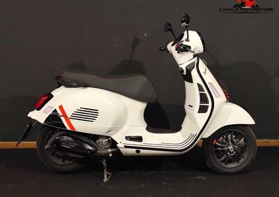 Vespa GTS 300 Super Sport (2023 - 24) - Annuncio 9723155