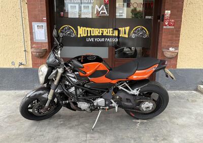 MV Agusta Brutale 910 S (2005 - 11) - Annuncio 9723157