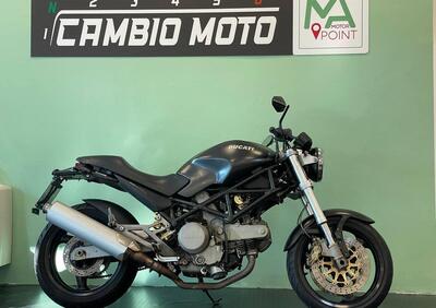 Ducati Monster 620 (2003 - 06) - Annuncio 9723158