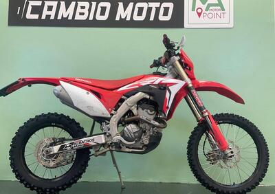 Honda CRF 250 RX Enduro (2021) - Annuncio 9722163