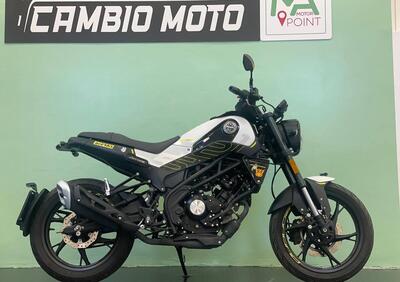 Benelli Leoncino 125 (2022 - 25) - Annuncio 9722164