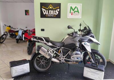 Bmw R 1200 GS (2013 - 16) - Annuncio 9723159