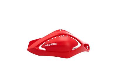 Coppia paramani cross universali Acerbis Zoom Ross - Annuncio 9550475