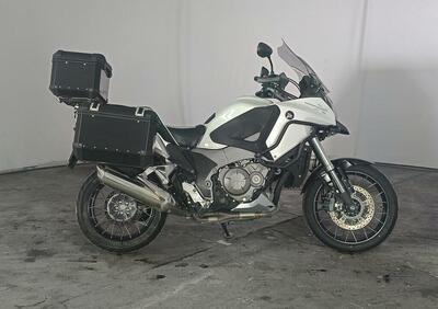 Honda Crosstourer ABS (2011 - 16) - Annuncio 9723195