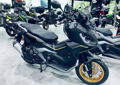 Keeway Motor XDV 125 EVO PRO (2025) - Annuncio 9723196