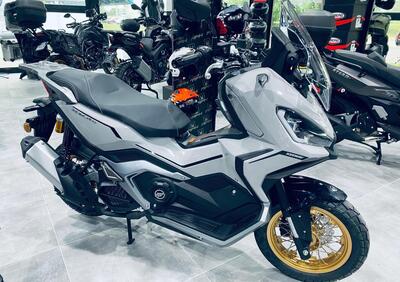 Keeway Motor XDV 125 EVO PRO (2025) - Annuncio 9723197