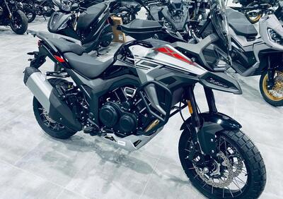 Morbidelli T1002VX (2024 - 25) - Annuncio 9723200