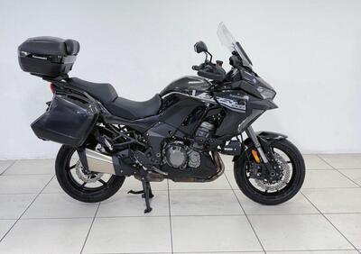 Kawasaki Versys 1000 Grand Tourer SE (2019 - 20) - Annuncio 9723239