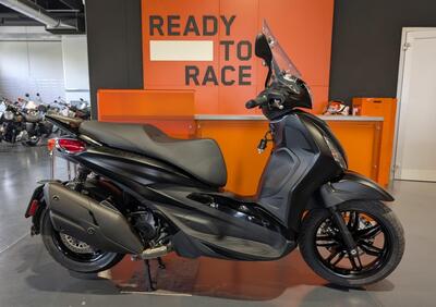 Piaggio Beverly 400 ABS-ASR (2021 - 24) - Annuncio 9723280
